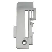 Needle Plate #X77087001 For Brother 640D, 900D, 920D, 934D, PL1050, PL950 Serger