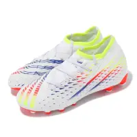 在飛比找momo購物網優惠-【adidas 愛迪達】足球鞋 Predator Edge.