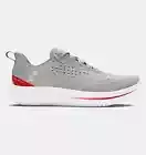 BRAND NEW Under Armour UA Velociti 4 Comfort Running Shoes Grey US size: 10