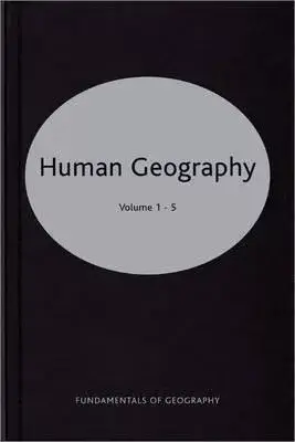 Human Geography