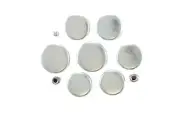 Engine Expansion Plug Kit for Ford, Mercury - Multiple Models