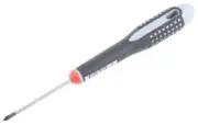 Bahco PHILLIPS ERGONOMIC SCREWDRIVER Three-Component Handle- PH0 Or PH1