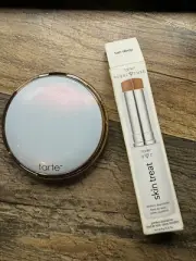 tarte Poreless Foundation Stick & Powder Foundation Tan Deep / Deep Neutral
