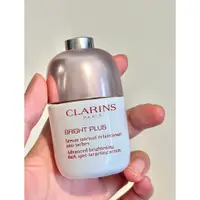 在飛比找蝦皮購物優惠-[M]全新CLARINS 克蘭詩氧氣亮白淡斑精華 50ML