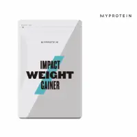 在飛比找momo購物網優惠-【MYPROTEIN】能量乳清蛋白配方粉 Impact We