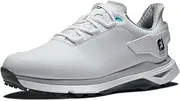 [FootJoy] Men's Pro/SLX Golf Shoe, White/White, 13 Narrow