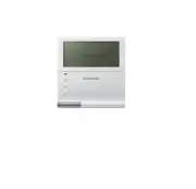 Samsung MCM-A00UN Heat Pump Chiller Module Controller