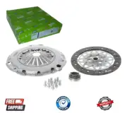 NEW VALEO Clutch Kit For Mini Cooper R55 R56 R57 1.6 Turbocharged 07-12 S Series (for: Mini)