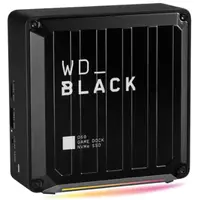 在飛比找友和YOHO優惠-WD_BLACK D50 Game Dock 2TB NVM