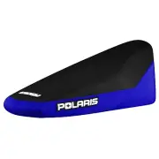 Polaris Matryx 650 850 Indy Switchback Assault seat cover BLUE/BLACK std #320