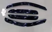 CHRYSLER WINDOW DEFLECTOR KIT 82208967AB NEW OEM