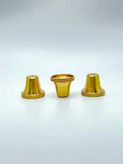 LARGE Brass Cone Piece Cones Bonza Bucket Cones Free Shipping BUY 2 & GET 1 Free