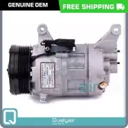 AC Compressor OEM CVC fits Mini Cooper QR (for: Mini)