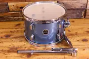 PDP by DW Encore 12x8" Rack Tom Drum w/ Mount Azure Blue, NEW