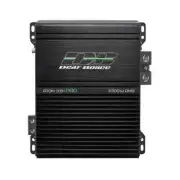 Deaf Bonce Apocalypse Atom Pro 3.5k 3500 watt RMS Subwoofer Amplifier