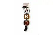 Petface Precious Paws Puppy ABC Tugger
