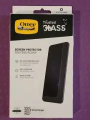 OtterBox Trusted Glass Screen Protector for Apple iPhone 7/8/SE/X/XR/11/12/13/14