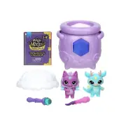 Magic Mixies Mixlings Tap & Reveal Cauldron 2 Pack New