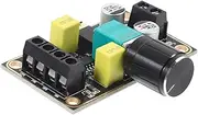 High-Power Output Digital Amplifier Board Mini Audio Amplifier for Home Theater and Outdoor Events
