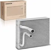 A-Premium A/C Evaporator Core Replacement for Ford Explorer 2006-2008 Mercury Mountaineer Explorer Sport Trac Front