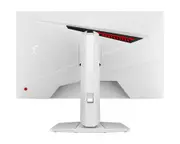 MSI MAG 274URFW 27" 4K 160Hz UHD Rapid IPS Gaming Monitor (White)