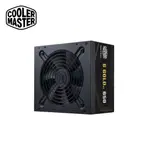 COOLER MASTER 酷碼 G GOLD 650W V2 金牌 直出線 ATX3.0 電源供應器