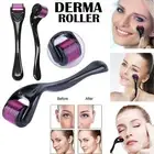 540 Needles Derma Roller Scars Titanium Micro Needle Anti Aging Dermaroller Skin