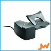HP Poly HL10 Handset Lifter with Straight Plug TAA
