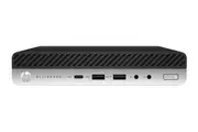 (Refurbished) HP EliteDesk 800 G3 Intel Core i5-6500 8GB RAM 256GB SSD Windows 11 Pro