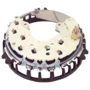 New Rectifier For Ford F-450 Super Duty V8 7.3L 99-01 F8WU-10A366-AAIP ALT-C-186 (for: Ford)