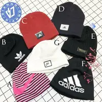 在飛比找樂天市場購物網優惠-帝安諾 - 愛迪達 ADIDAS Originals 毛帽 