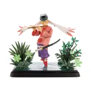 Okami Waka Resin 110 Scale Statue (Limited Edition)