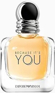Giorgio Armani Because Its You Eau de Parfum Spray for Women 50 ml