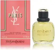 Yves Saint Laurent Paris