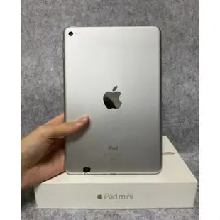 原裝Apple iPad Mini4 Mini5 16G 32G 64G 128G Wifi 7.9吋 二手福利品蘋果