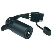 Husky 13170 17-Blade to 4 Flat Adapter