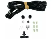 For 2006-2011 Buick Lucerne Shock Absorber Air Hose Kit Rear Monroe 44493FHHN