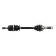 NEW All Balls Hon TRX420 14-16 W/O IRS Complete In&Out Front Right CV Axle