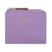 [Lanvin on Blue] Bi-Fold Wallet Luxambourg Ladies 480453 [NEW]