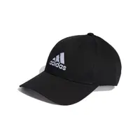 在飛比找momo購物網優惠-【adidas 愛迪達】延續款BBALL CAP COT 運