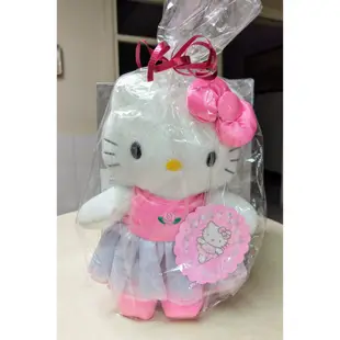 Hello Kitty 北美限定 娃娃 玩偶 結婚 婚禮 對偶 限量 珍藏 絕版 個人收藏品出清