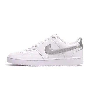 【NIKE 耐吉】WMNS NIKE COURT VISION LOW 女鞋 休閒 運動(CD5434111)