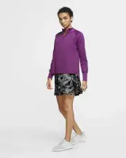 Nike Golf Women's Dri-FIT UV Victory Print Skirt - 17" CK5818-010