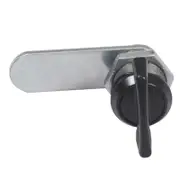 Goliath Black Wing Head Lock