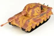 Arsenal 1/72 Sd.Kfz.182 King Tiger Tank German Army 1./sPzAbt 505
