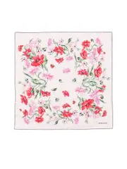 Ferragamo Silk Scarf