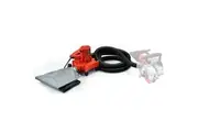BAUMR-AG Vacuum for Wall Chaser Standard 32mm Concrete Chasing Dust Collector