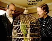 Pauline Moran Autographed Signed 8 X 10 Photo COA - Poirot