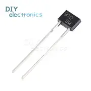 10pcs BB910 Varactor Diode Varicap TO-92S A3GS