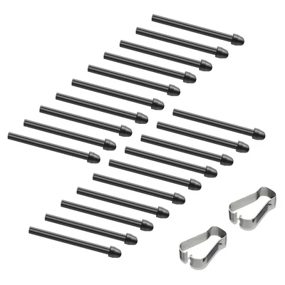 20 Pcs Pen Tips for Remarkable 2 Pen, Soft Pen Tips Replacement for5005